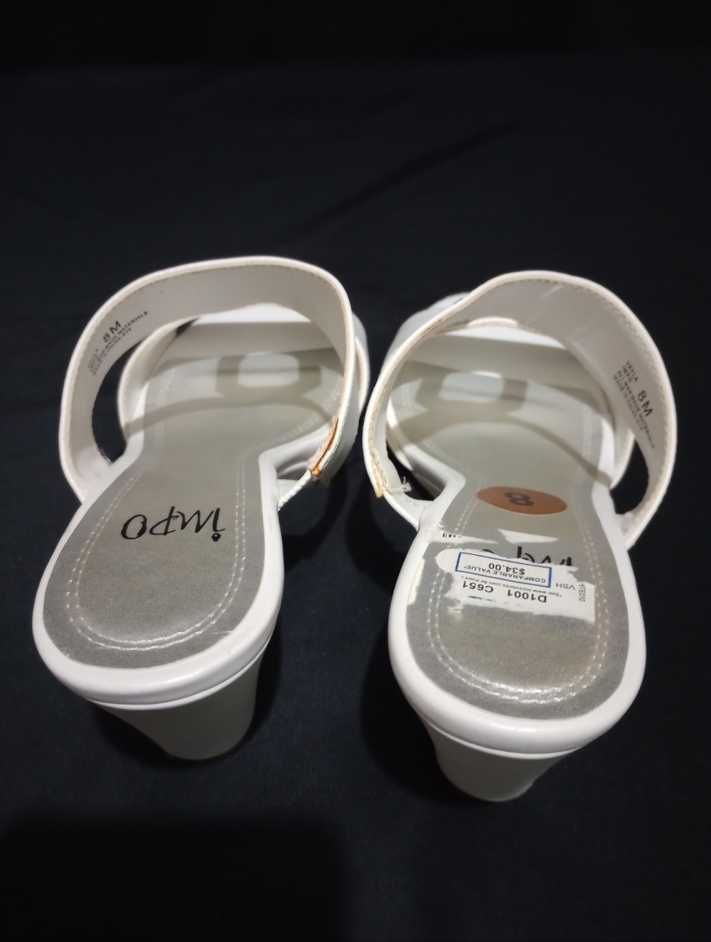 Sandals - Picture 5 of 6